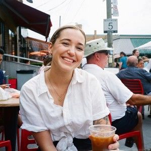 Meet your Posher, Gabrielle